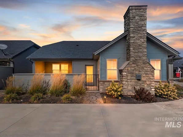 4241 E Bellina Ln, Meridian, ID 83642