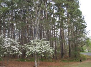 118 Sapona Rd, Lexington, NC 27295