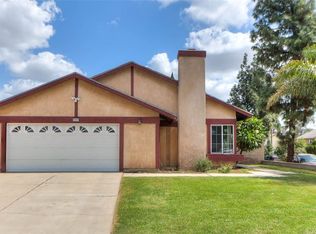 2317 S Monterey Pl, Ontario, CA 91761