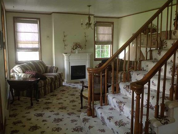  Formal Living Room