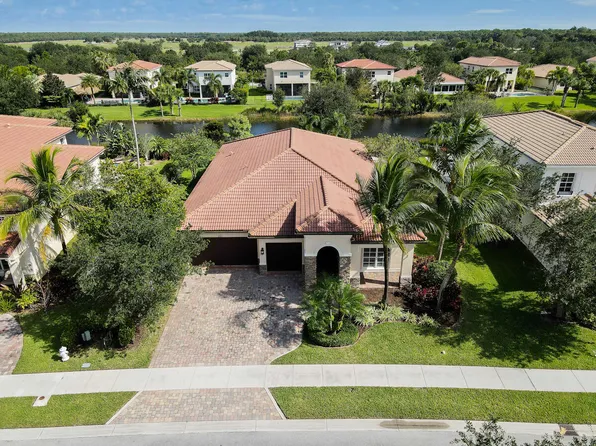 151 Whale Cay Way, Jupiter, FL 33458
