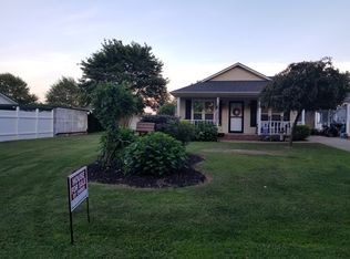 1069 Southfield St, Inman, SC 29349