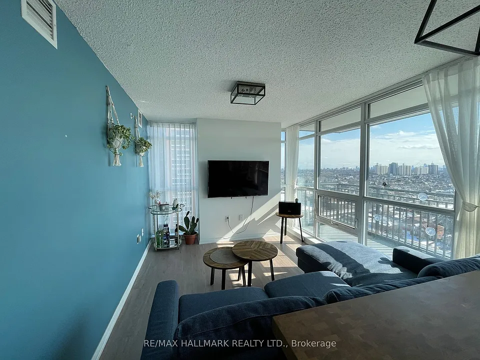 830 Lawrence Ave W #1507