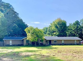 8128 Cross Rd, Pine Bluff, AR 71603