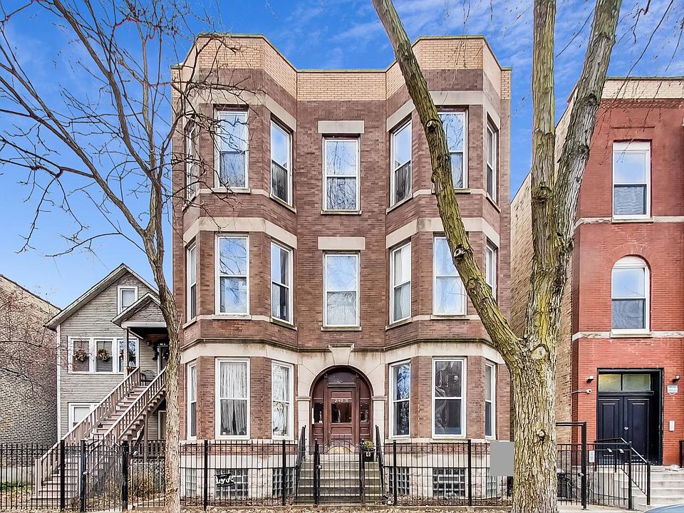 1st image of 2151 W Ohio St #1W