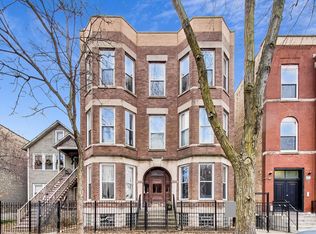 2151 W Ohio St #1W, Chicago, IL 60612