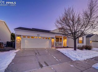 6023 Rifle Gap Way, Colorado Springs, CO 80923