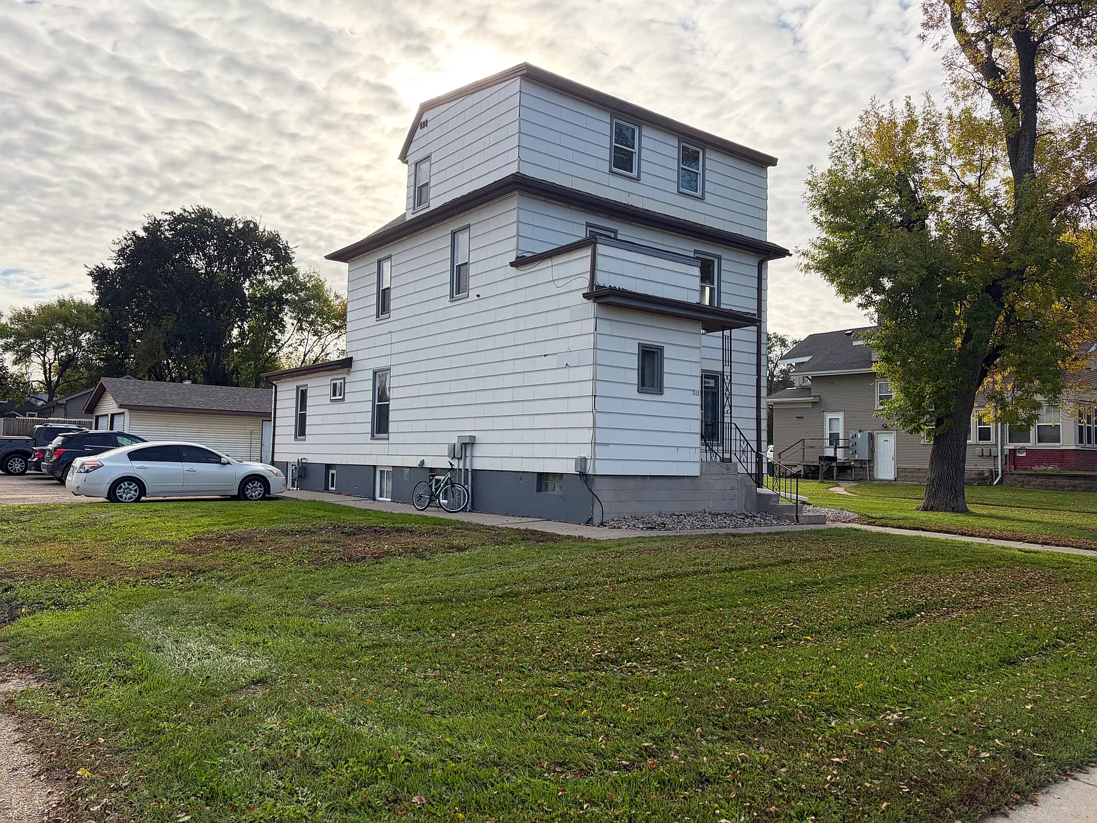 1 bed, 600 sqft, $695 — Photo 4