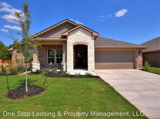 140 Swift Water Loop, Bastrop, TX 78602