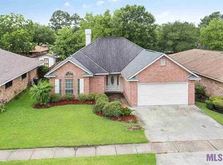 312 Lakecrest Ave, Baton Rouge, LA 70807
