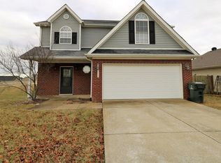 242 Harmony Ridge Dr, Georgetown, KY 40324