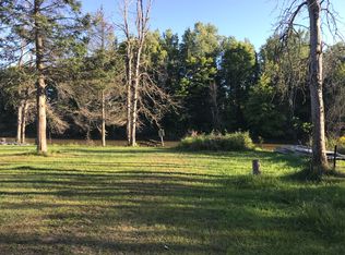 4284 E Clauss Row, Pickford, MI 49774