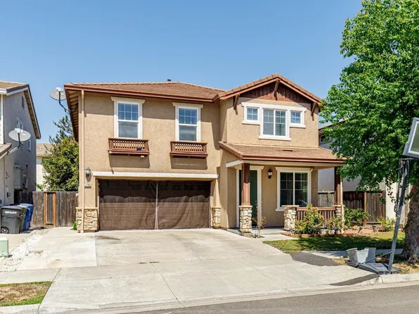 3781 Armando Ct, Ceres, CA 95307