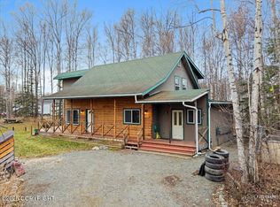 4901 W Christina Ct, Wasilla, AK 99623