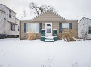 13343 Thornhope Rd, Cleveland, OH 44135