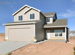 2350 Paonia St, Loveland, CO 80538