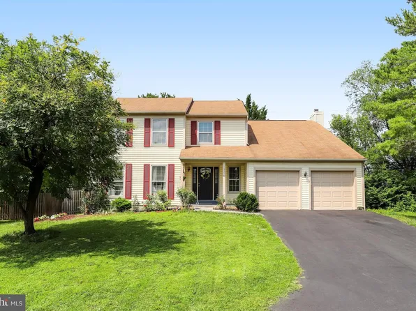13378 Point Rider Ln, Herndon, VA 20171