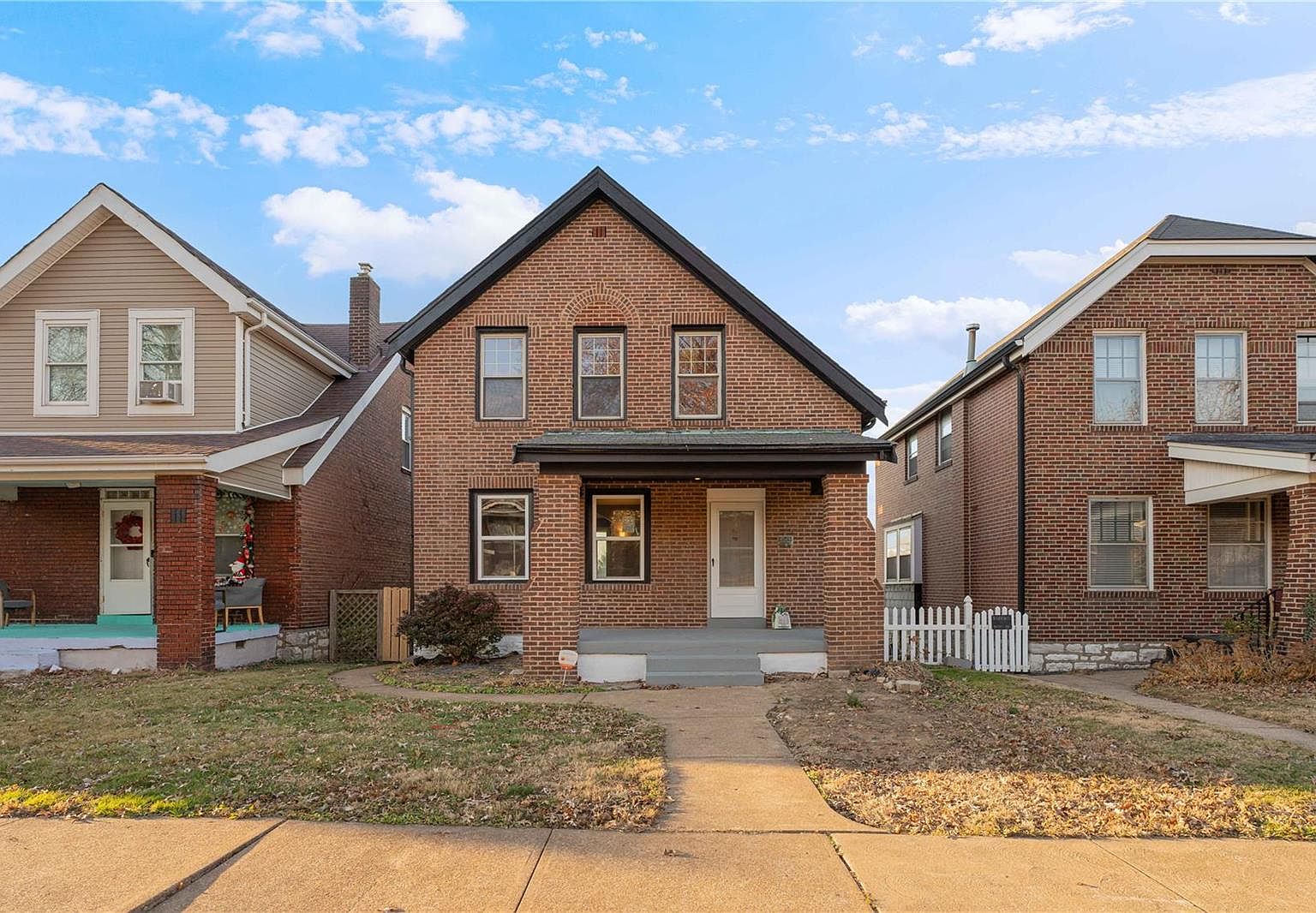 4239 S 38th St, Saint Louis, MO 63116 MLS 23073859 Zillow