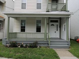 439 3rd Ave #1, Watervliet, NY 12189