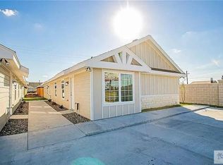 2219 Northridge Ave, Harlingen, TX 78550