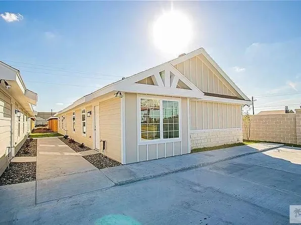 2219 Northridge Ave, Harlingen, TX 78550