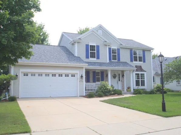 W204N17354 Jackson DRIVE, Jackson, WI 53037