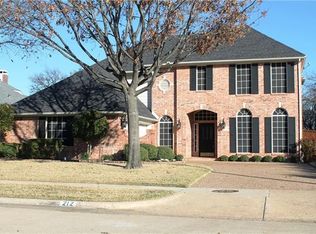 212 Wilshire Dr, Coppell, TX 75019
