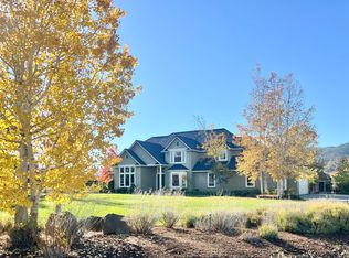 2845 Hanley Rd, Central Point, OR 97502