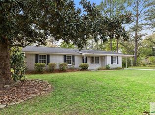 25 Sapelo Rd, Savannah, GA 31410