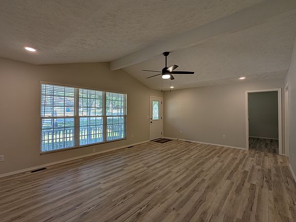 Main living room.