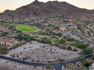 21403 W Granite Ridge Rd LOT 401, Buckeye, AZ 85396