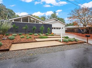 511 E 1st St, Napa, CA
