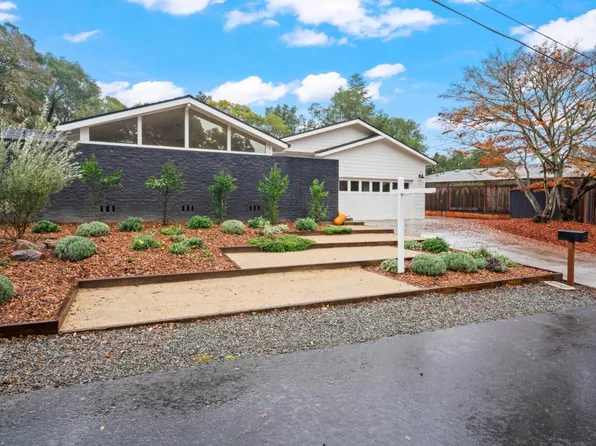 511 E 1st Street, Napa, CA 94559