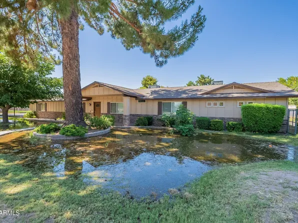 7216 W PORT AU PRINCE Lane, Peoria, AZ 85381