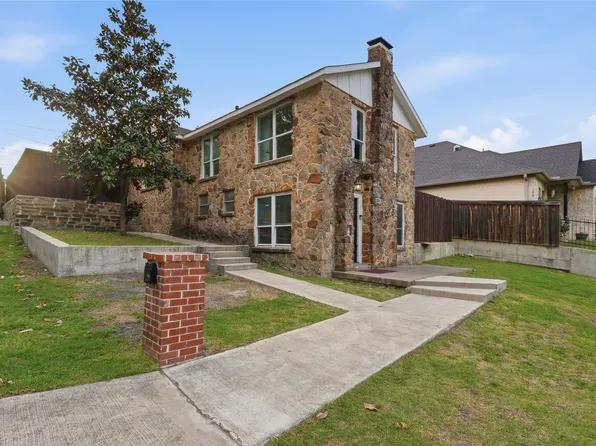 1831 Alabama Ave, Dallas, TX 75216