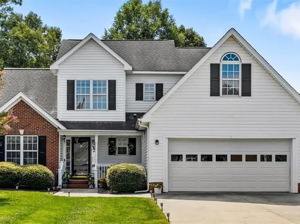 4012 Berkshire Ct, High Point, NC 27265