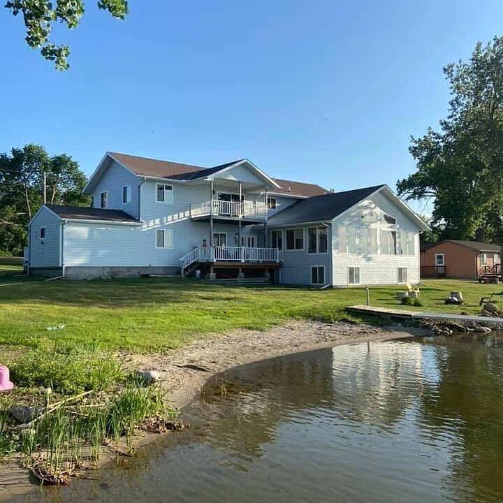 13476 446th Ave, Waubay, SD 57273 MLS 22628 Zillow