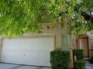10059 San Gervasio Ave, Las Vegas, NV 89147