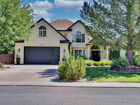 2665 Hemlock Ct, Grand Junction, CO 81506
