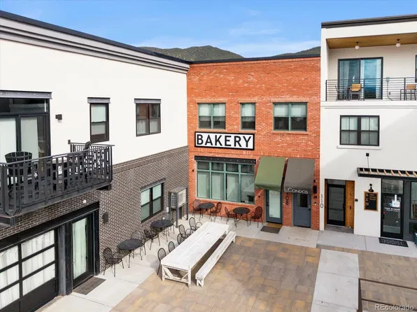 108 Old Stage Road #C, Salida, CO 81201