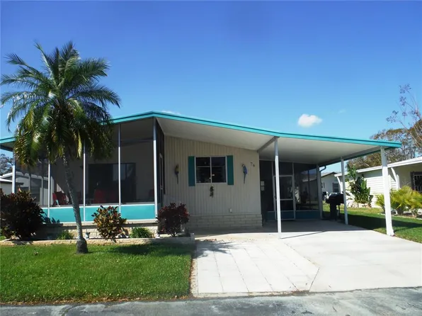 76 Hickory Branch Ln #8, Safety Harbor, FL 34695