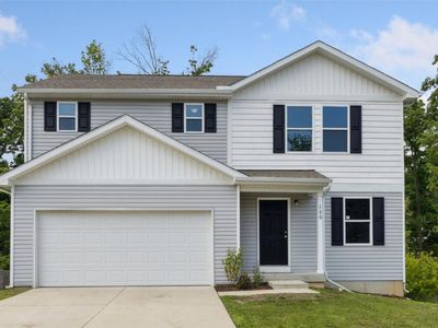180 Ash St, Corunna, MI, 48817