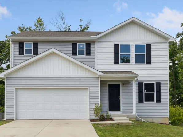 180 Ash St, Corunna, MI 48817