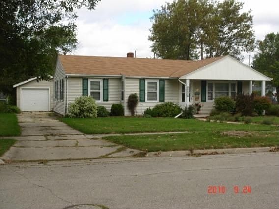1st image of 1507 Bennett St