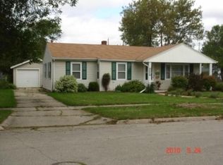 1507 Bennett St, Janesville, WI 53545