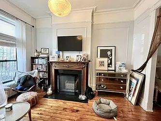 Rented by Brown Harris Stevens