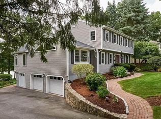 43 Crest Rd, Framingham, MA 01702