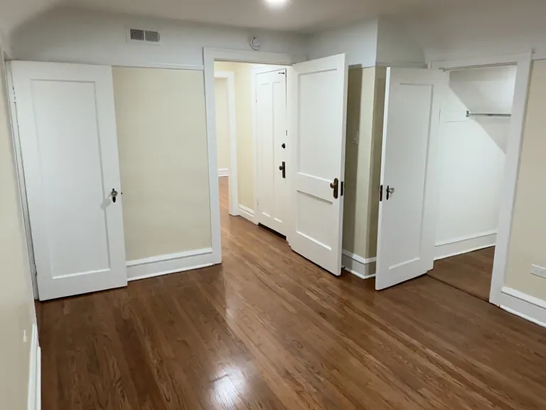 Bedroom #1