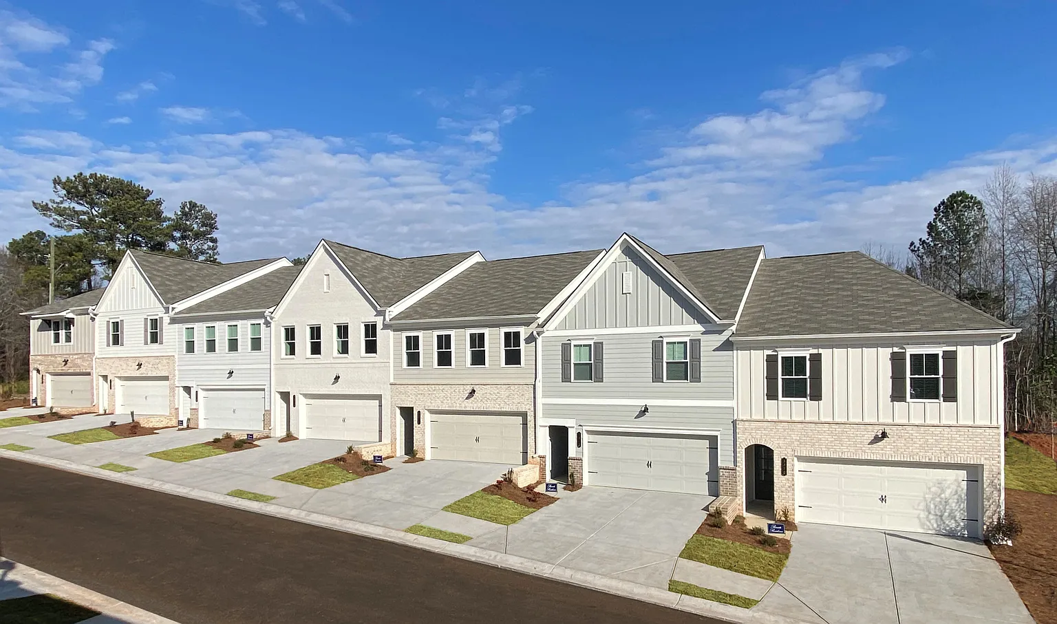 Brooks Plan, River Walk Place photo 1