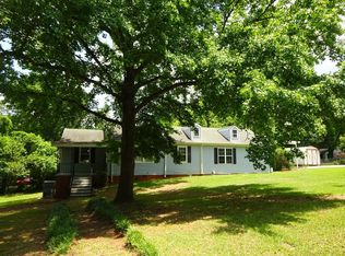 1055 Redbird Rd, Augusta, GA 30904